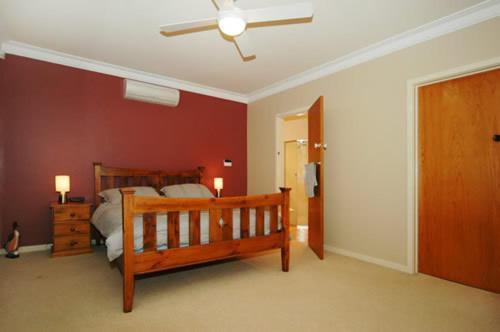 Grandview Bed & Breakfast Perth Pokoj fotografie
